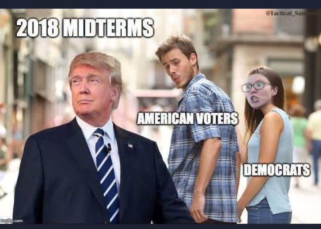 2018 Midterms